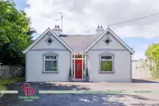 Detached house For Sale in Newry, Northern Ireland