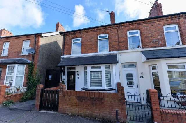 2 bedroom Mid Terrace House to rent, Belfast, County Antrim, BT4