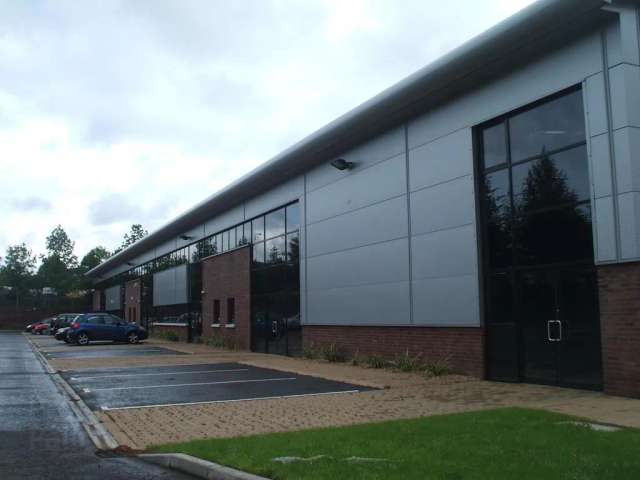 Commercial For Rent in Lisburn, Northern Ireland