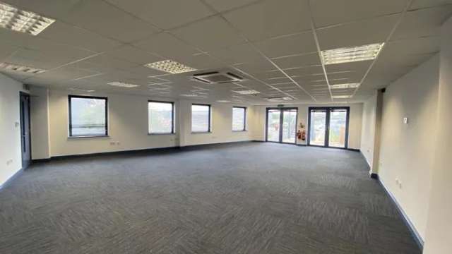 Office For Rent in Wrexham, Wales