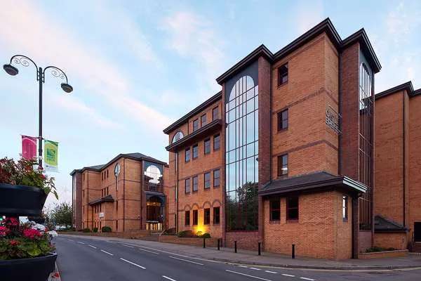 Castlebridge, 5-19 Cowbridge Road East, Cardiff, CF11 9AB | Property to rent | Savills