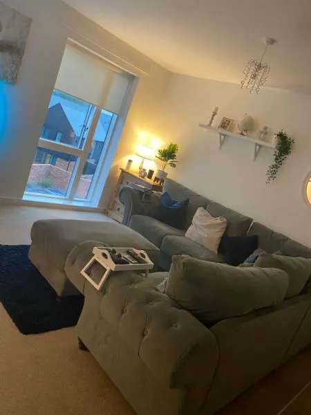 Flat For Rent in Chelmsford, England