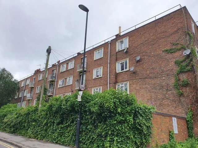 1 bedroom flat for sale