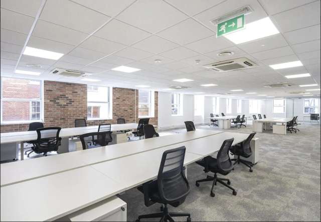 Office For Rent in Reading, England