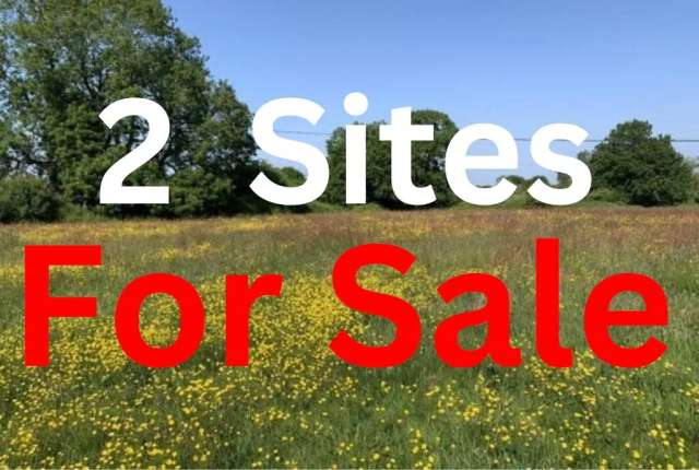 Land For Sale in Derry/Londonderry, Northern Ireland