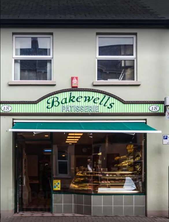 Commercial For Sale in Omagh, Northern Ireland