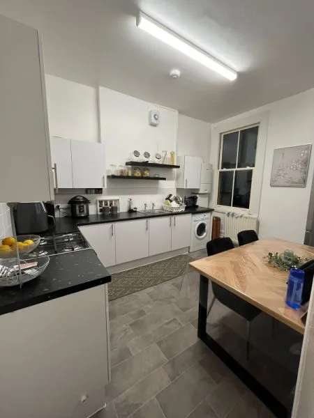 Flat For Rent in Bristol, England