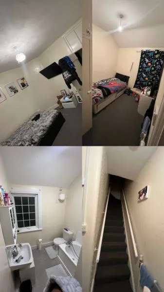 House For Rent in Stoke-on-Trent, England