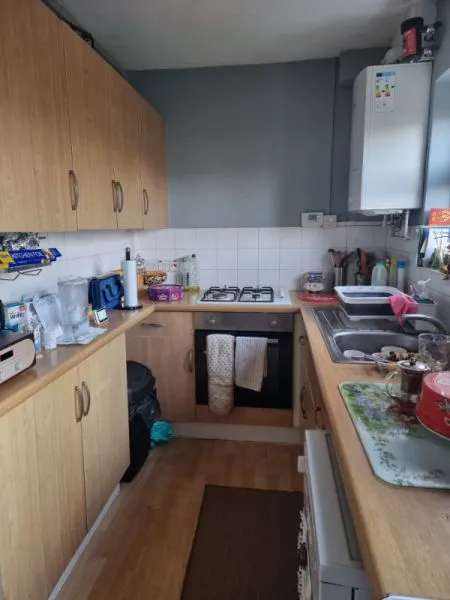 House For Rent in Braintree, England