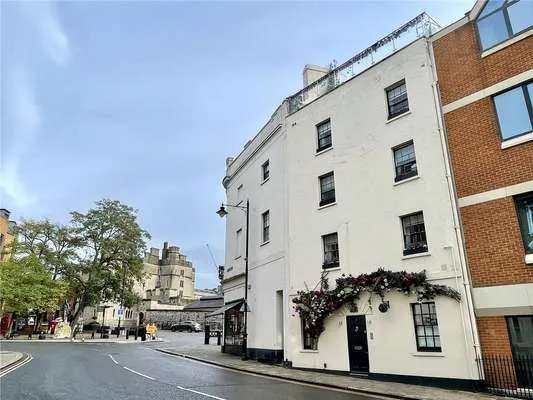 Sheet Street, Windsor, Berkshire, SL4 1BN | Property for sale | Savills