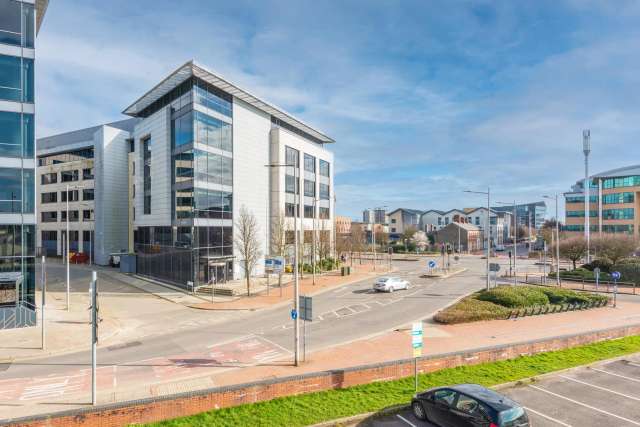 Office For Rent in Cardiff, Wales