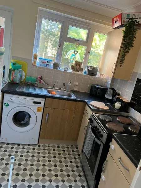 Flat For Rent in Braintree, England