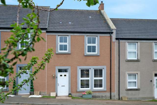 House For Rent in Ellon, Scotland