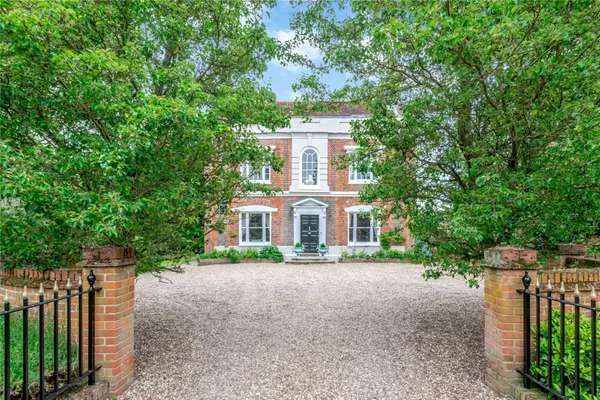 Notley Road, Braintree, Essex, CM7 1HR | Property for sale | Savills