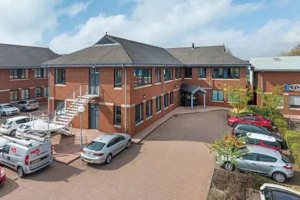 Two Holland Park, Block C, Holland Park, Newcastle upon Tyne, NE2 4LD | Property to rent | Savills