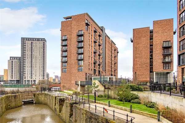 Block D Wilburn Basin, Ordsall Lane, Salford, M5 4XT | Property for sale | Savills