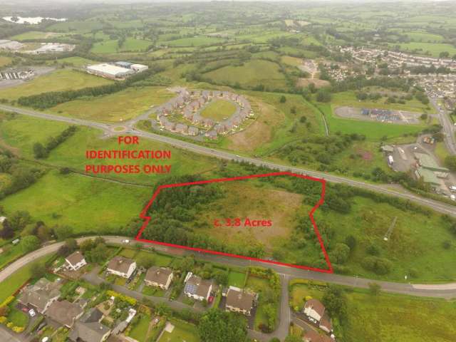 Land For Sale in Enniskillen, Northern Ireland