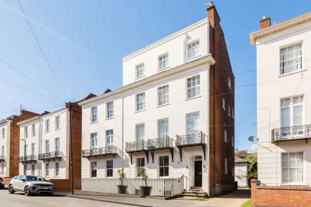 Commercial Property for sale  , Charlotte Street Leamington Spa, Warwickshire