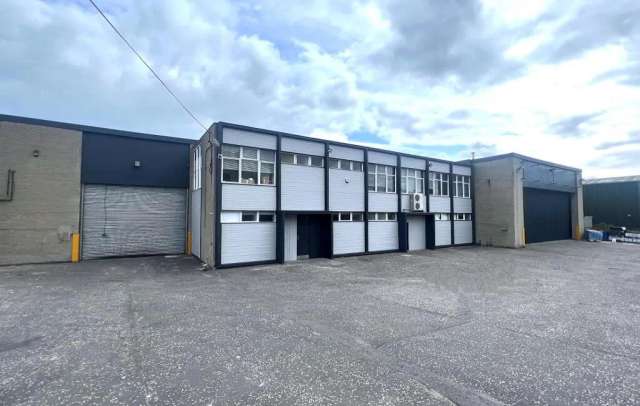 Commercial For Rent in Belfast, Northern Ireland