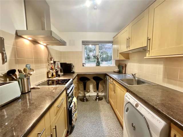 1 bedroom flat/apartment in Bournemouth