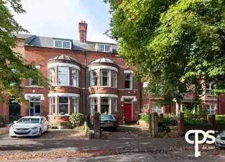 Townhouse For Sale in Belfast, Northern Ireland