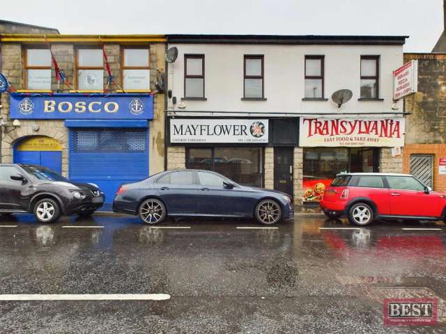 Commercial For Rent in Newry, Northern Ireland