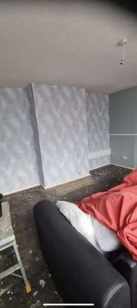 Flat For Rent in Sheffield, England