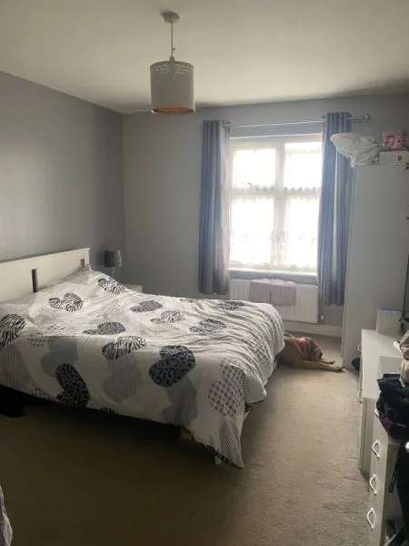 Flat For Rent in Maidstone, England