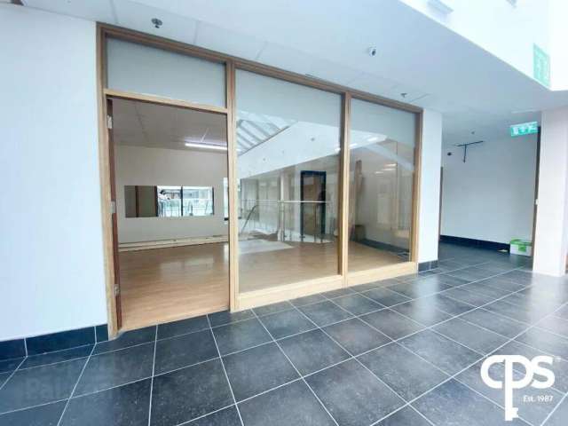 Commercial For Rent in City of London, England