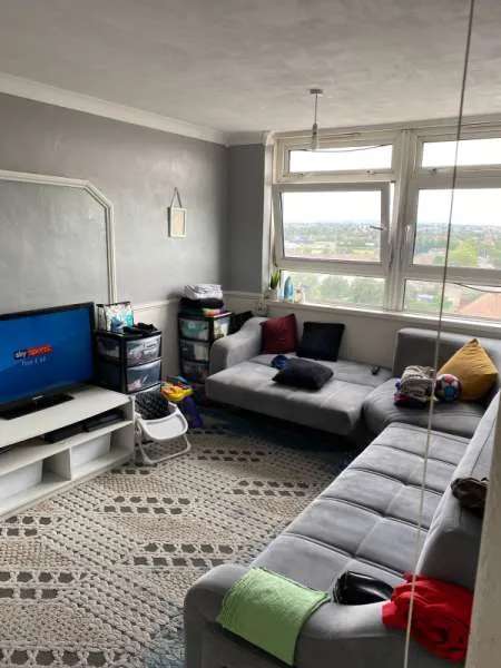 Flat For Rent in Braintree, England