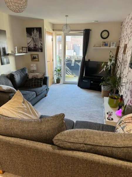 Flat For Rent in Sandwell, England