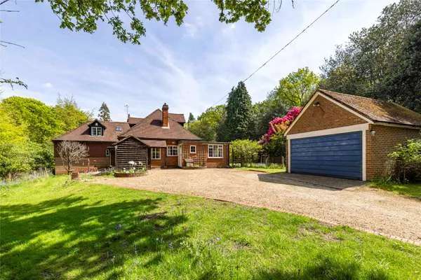 Birches Lane, Gomshall, Guildford, GU5 9QR | Property for sale | Savills