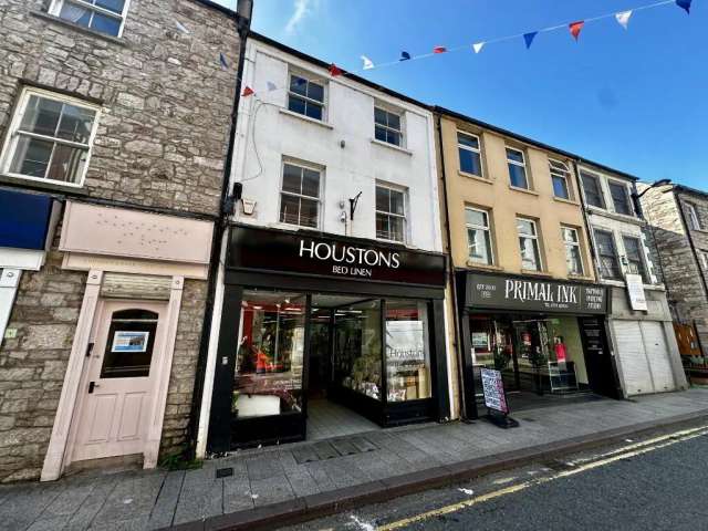 Commercial For Rent in Armagh, Northern Ireland