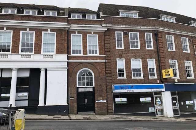 Office For Rent in Guildford, England