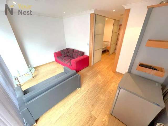 1 bedroom apartment to rent