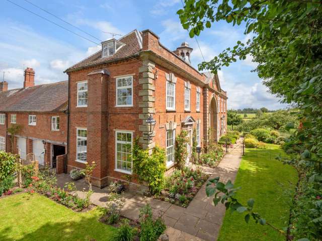 Country House for sale with 5 bedrooms, Birdingbury Rugby, Warwickshire