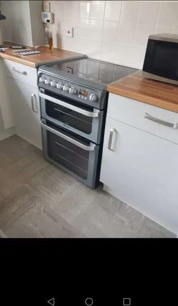 Flat For Rent in Norwich, England