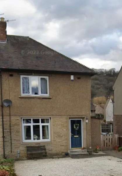 House For Rent in Kirklees, England