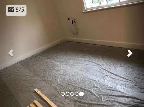 Flat For Rent in Elmbridge, England