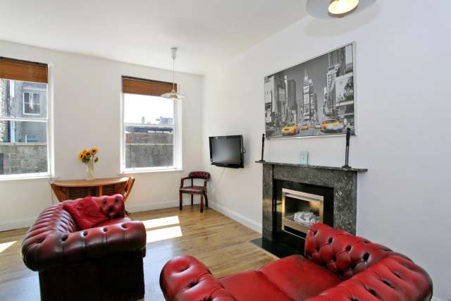 Flat For Sale in Aberdeen City, Scotland