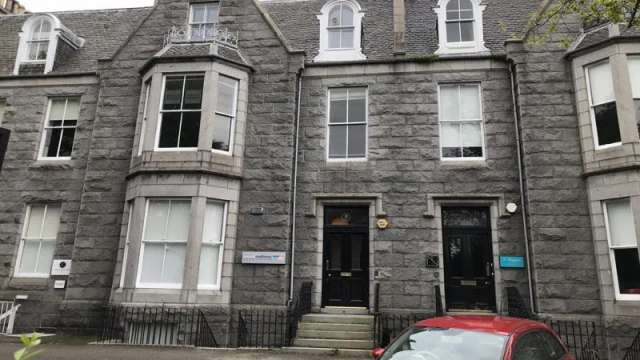 Office For Rent in Aberdeen City, Scotland