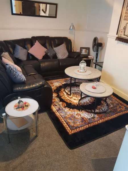 House For Rent in Salford, England