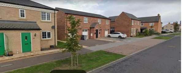 House For Rent in South Kesteven, England