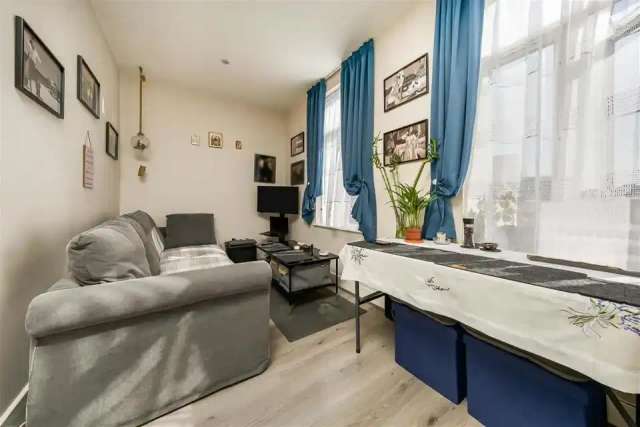 1 bedroom flat for sale