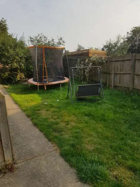 Flat For Rent in Braintree, England