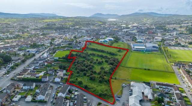 Land For Sale in Newry, Northern Ireland