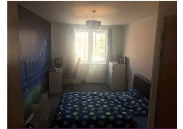 Flat For Rent in Basildon, England