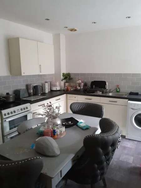 Flat For Rent in Leeds, England