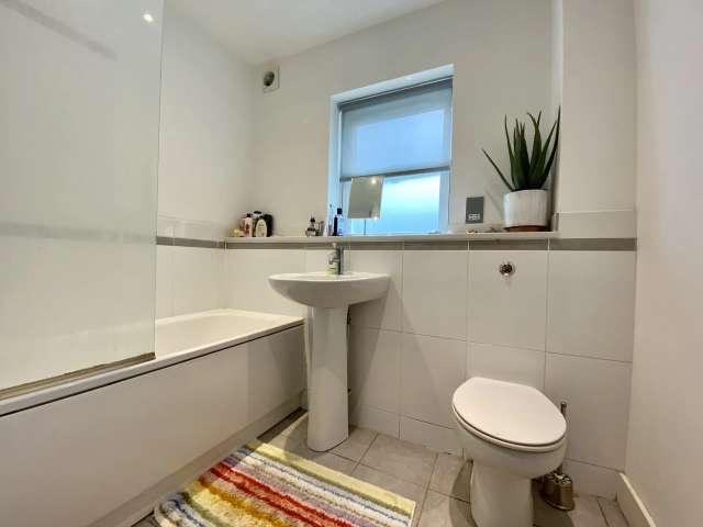 1 bedroom flat/apartment in Bournemouth