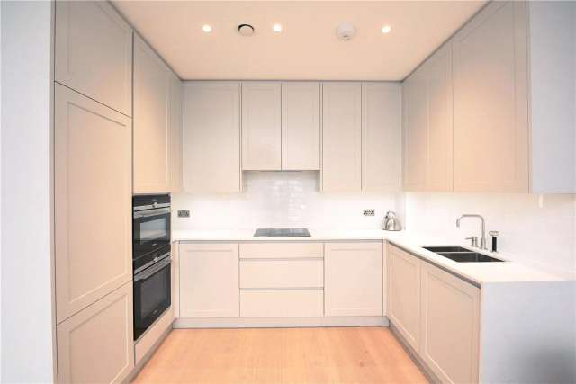 2 bedroom flat/apartment in Richmond